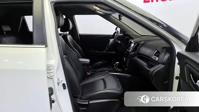 Ssangyong Tivoli Armor id 3055586 из Кореи 20