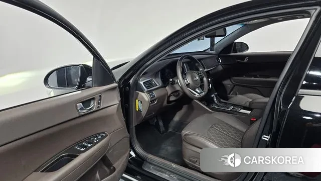 Kia The New K5 2nd generation id 3515388 из Кореи 20