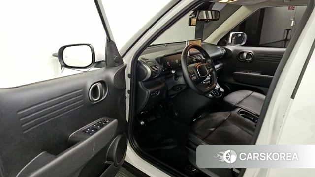 Hyundai Casper id 3892026 из Кореи 20