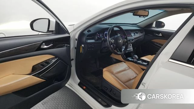Kia K7 Premier id 4402988 из Кореи 34
