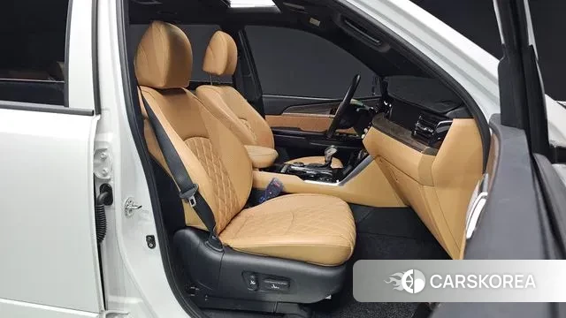 Kia Mohave Master id 3582823 из Кореи 20