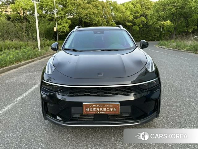 Lynk 01 id 4240311 из Китая 16