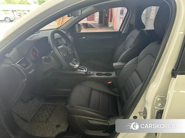 Renault Korea (Samsung) XM3 id 4581212 из Кореи 19