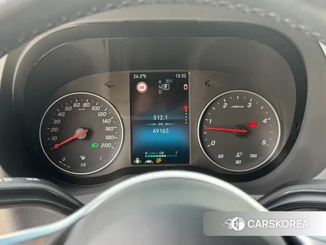 Mercedes-Benz Sprinter id 2408651 из Кореи 20