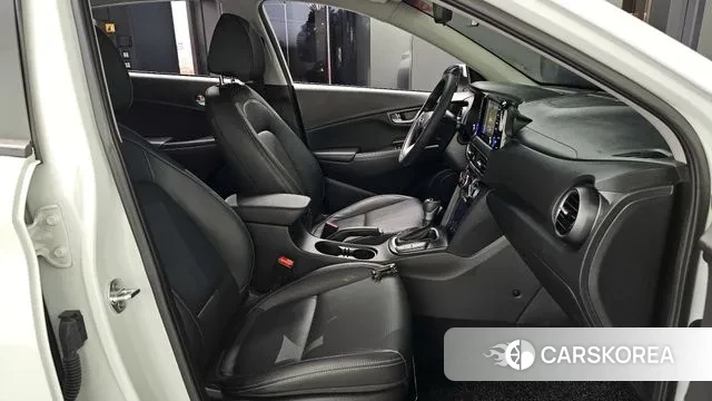 Hyundai Kona id 3588627 из Кореи 20