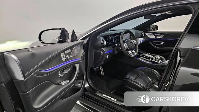 Mercedes-Benz AMG GT id 3843318 из Кореи 20