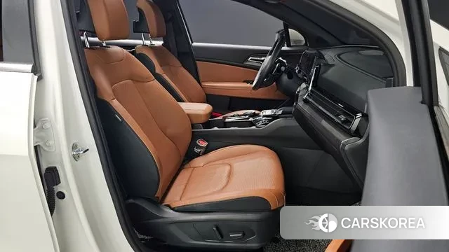 Kia Sportage 5th Generation id 3058675 из Кореи 20