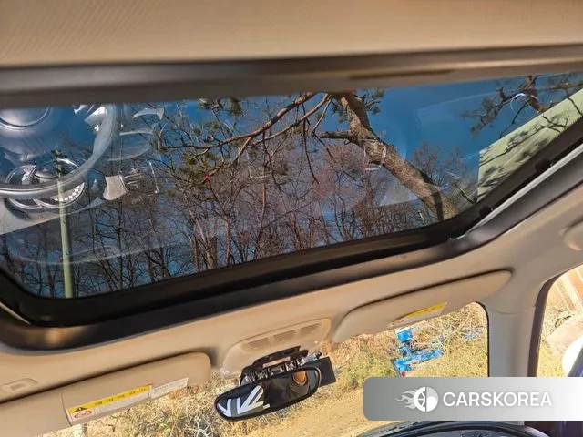 Mini Cooper Clubman id 3616917 из Кореи 18