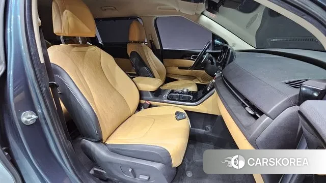 Kia Carnival 4th generation id 3772137 из Кореи 20