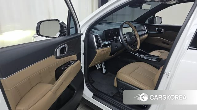 Kia The New Sorento 4th Generation id 4488094 из Кореи 37
