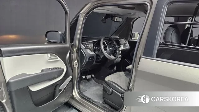 Kia The New Ray id 3367453 из Кореи 20