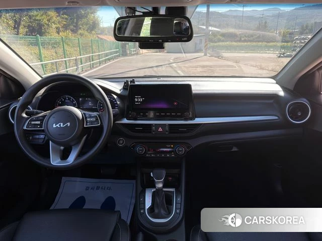 Kia The New K3 2nd generation id 4943041 из Кореи 20