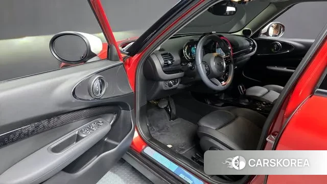 Mini Cooper S Clubman id 3310737 из Кореи 20