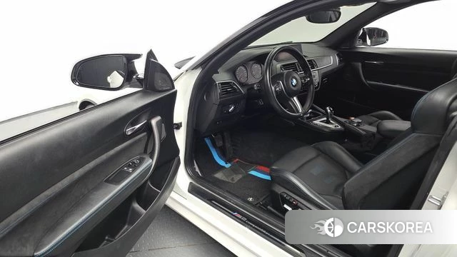 BMW M2 (F87) id 4769562 из Кореи 32