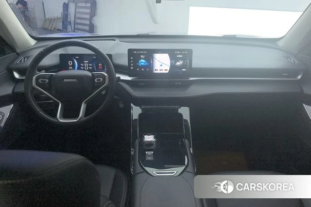 Haval H6 id 4235925 из Китая 17