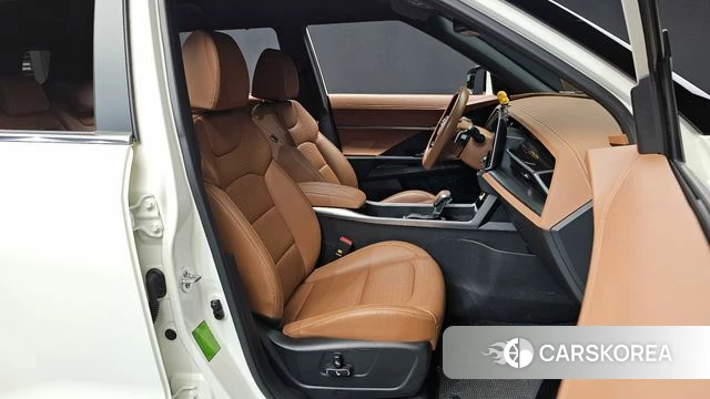 Ssangyong Torres id 3838216 из Кореи 20