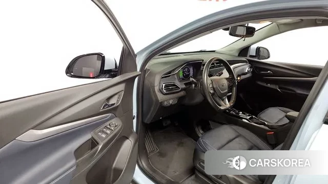 Chevrolet (GM Daewoo) Bolt EUV id 3058062 из Кореи 20