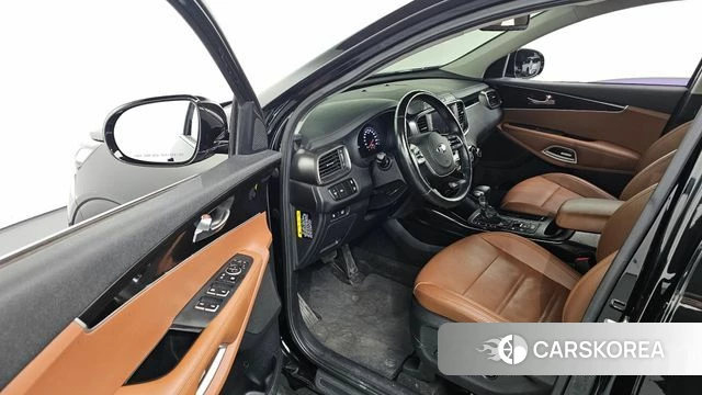 Kia The New Sorento id 3834839 из Кореи 20