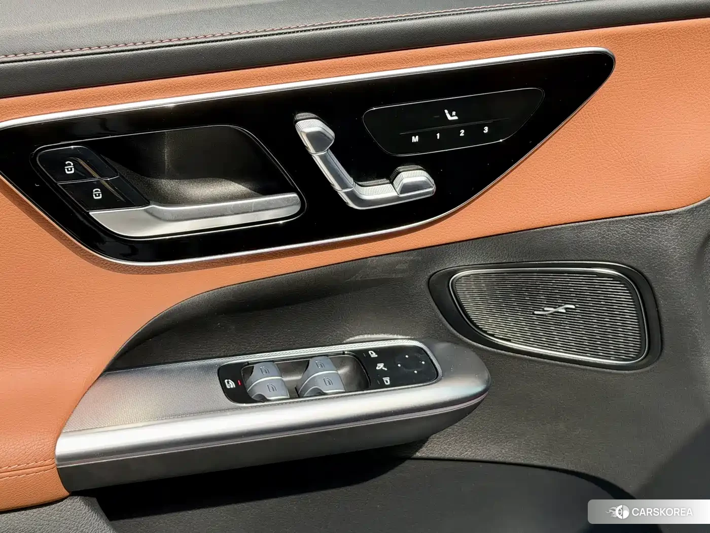 Mercedes-Benz GLC id 4589410 из Китая 22