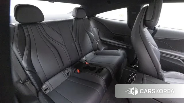 Mercedes-Benz CLE-Class C236 id 2997928 из Кореи 20