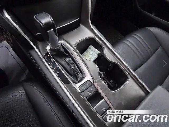 Honda Accord 10th Generation id 2863981 из Кореи 20