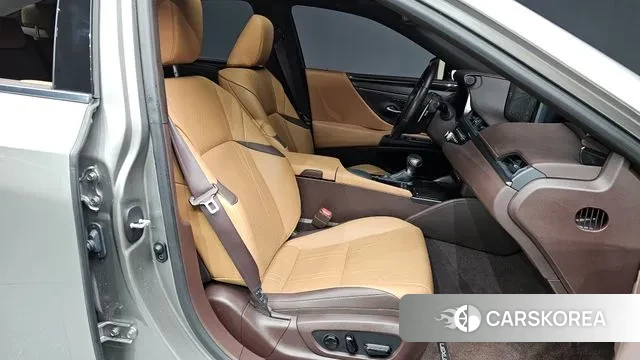 Lexus ES300h 7th generation id 3747255 из Кореи 20