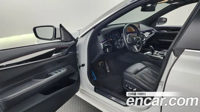 BMW 6 Series GT (G32) id 2816152 из Кореи 20