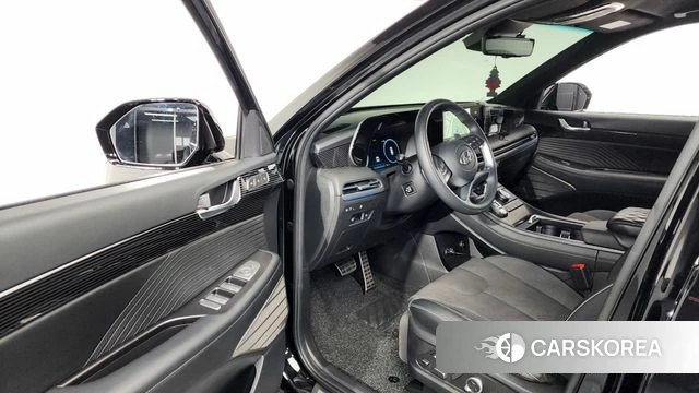 Hyundai The New Palisade id 4194654 из Кореи 35