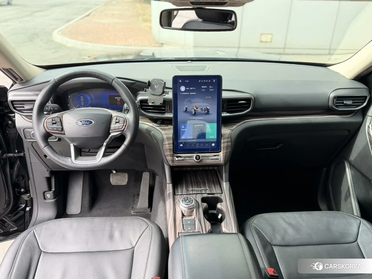 Ford Explorer id 4420397 из Китая 21