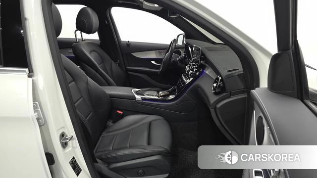 Mercedes-Benz GLC-Class X253 id 3892677 из Кореи 20