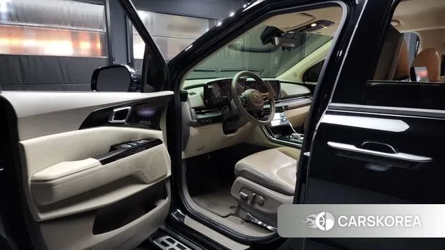 Kia Carnival 4th generation id 3660522 из Кореи 20