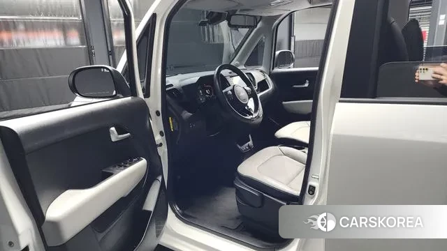 Kia The New Kia Ray id 3410407 из Кореи 20