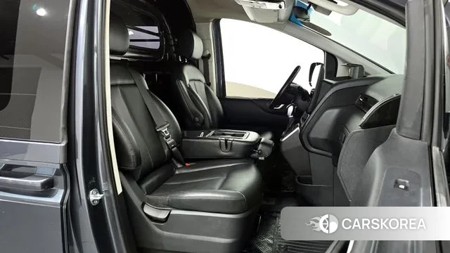 Hyundai Staria id 3027700 из Кореи 20