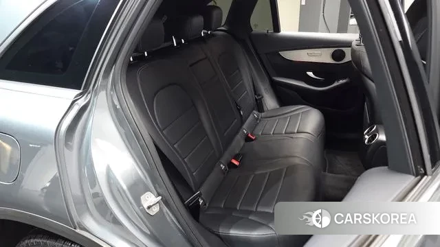 Mercedes-Benz GLC-Class X253 id 3562228 из Кореи 20