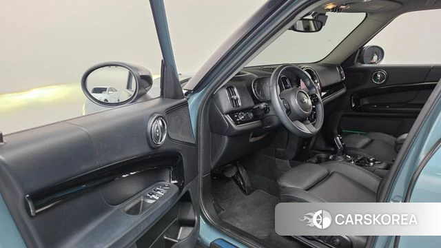 Mini Cooper Countryman id 4711402 из Кореи 37