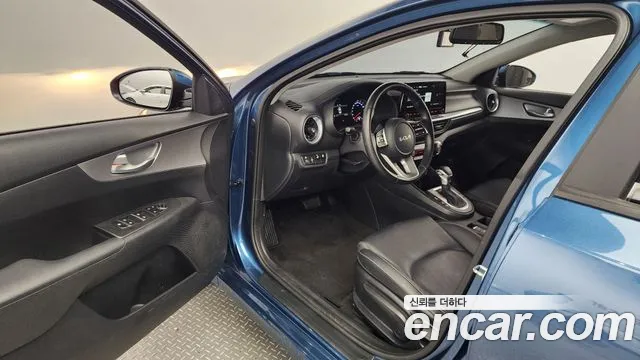 Kia The New K3 2nd generation id 2816946 из Кореи 20