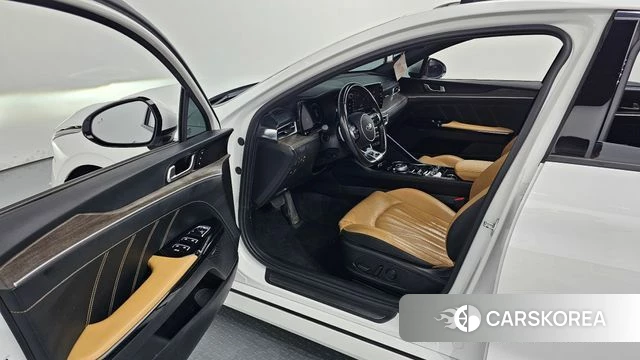Kia K5 3rd generation id 4702911 из Кореи 32