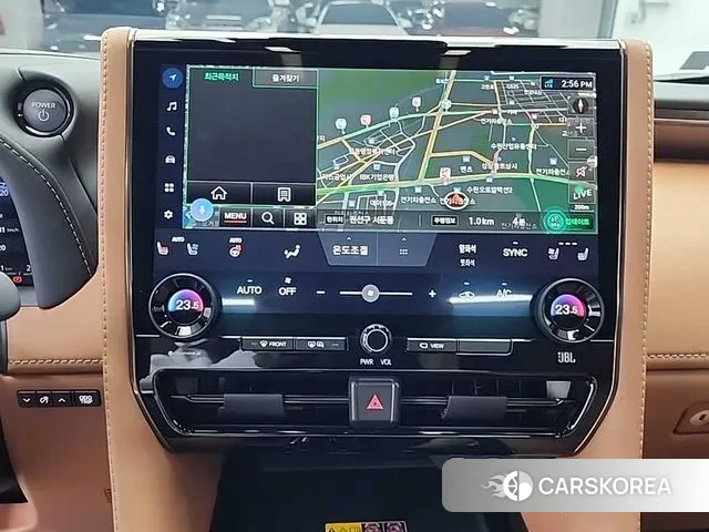 Toyota Alphard 4th Generation id 3405077 из Кореи 20