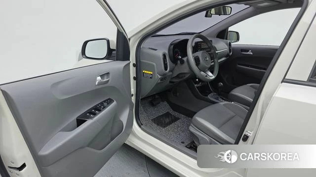 Kia Morning Urban (JA) id 4721794 из Кореи 20