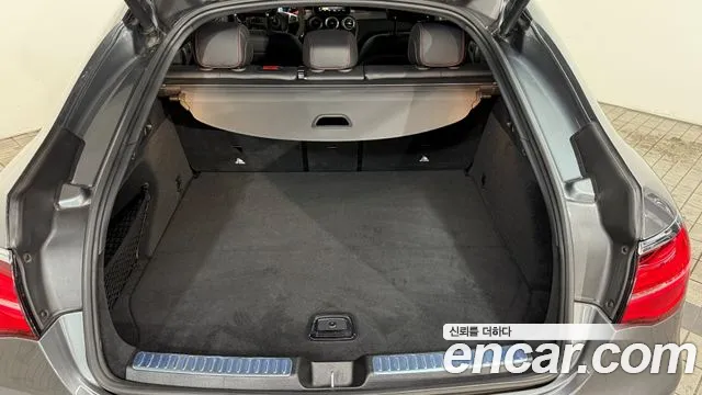 Mercedes-Benz GLC-Class X253 id 2394949 из Кореи 20