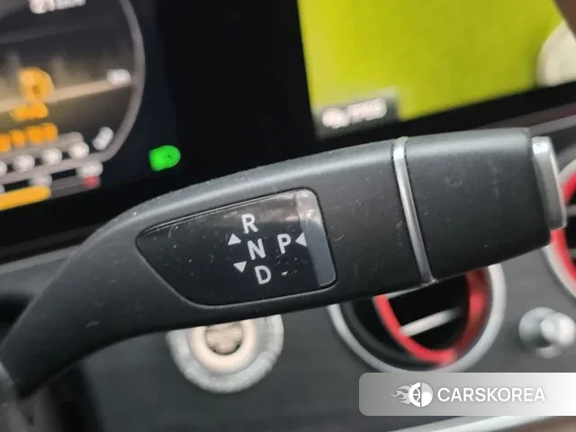 Mercedes-Benz E-Class W213 id 3515163 из Кореи 20