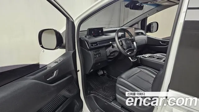 Hyundai Staria id 2583207 из Кореи 20