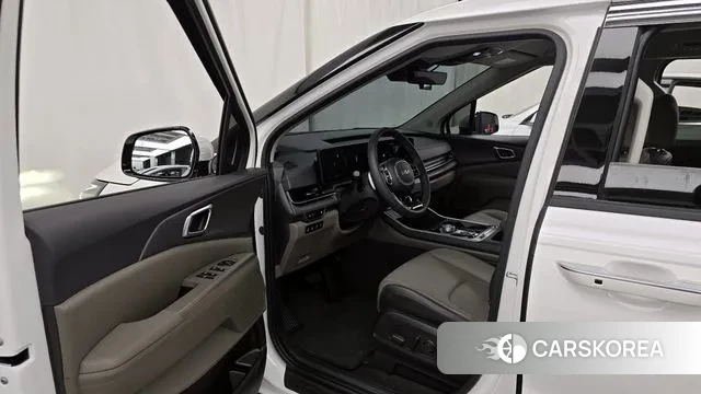 Kia The New Carnival 4th Generation id 3021728 из Кореи 20