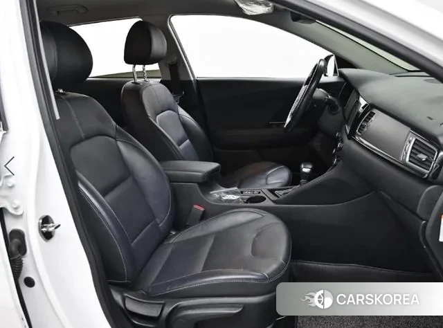 Kia Niro id 3515412 из Кореи 20