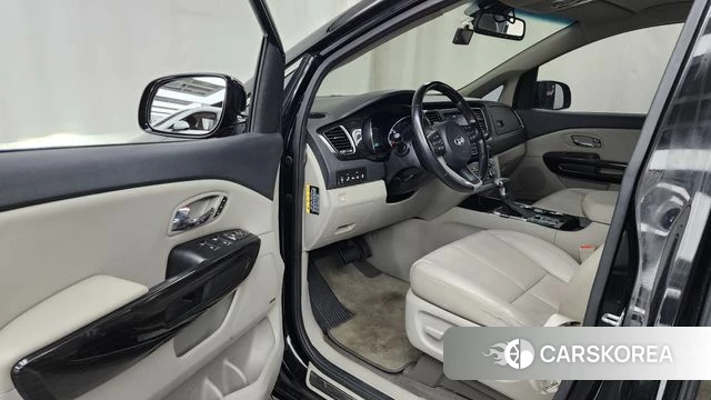 Kia The New Carnival id 4574401 из Кореи 20