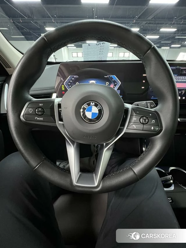 BMW X1 id 4301437 из Китая 22