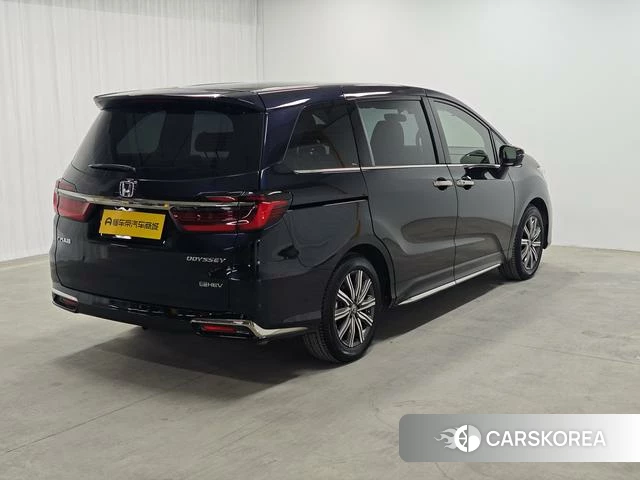 Honda Odyssey id 4276204 из Китая 20