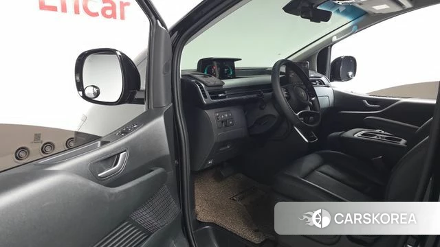 Hyundai Staria id 3963619 из Кореи 20