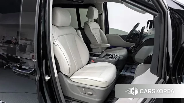 Hyundai Staria id 3360428 из Кореи 20