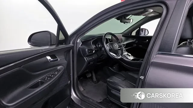 Hyundai The New Santa Fe id 3268934 из Кореи 20